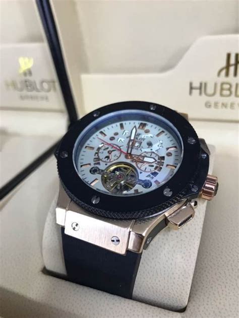 hublot satovi muski|hublot satova.